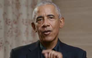 Barack Obama Put Out a Prop 50 Ad to EliminateCA GOP Voters
