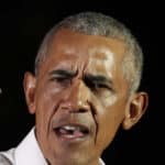 Obama Was in London Restarting the Censorship Movement