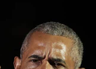 Obama Was in London Restarting the Censorship Movement