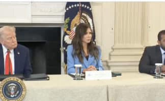 Kash Patel Is Speaking: Antifa & Their Temple of Corruption