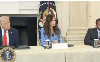 Kash Patel Is Speaking: Antifa & Their Temple of Corruption