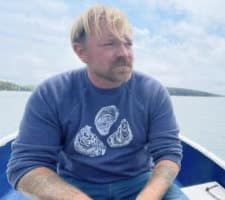 Anarcho-Communist Democrat Running for the Senate in Maine?