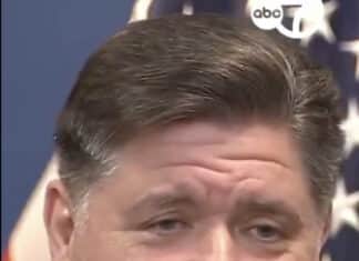 Gov. Pritzker’s Sanctuary Is Hiring Illegal Alien Police Officers