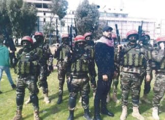 Accused Oct 7 Hamas Terrorist Nabbed in Louisiana & Millions of Unvetted Visas