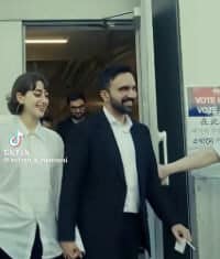 Zohran’s Wife Mourns Death of Alleged Hamas Operative Mr. FAFO