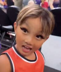 Kimmel, the WNBA And the Grooming of Children as Inclusivity