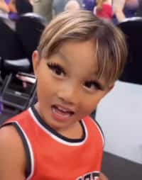 Kimmel, the WNBA And the Grooming of Children as Inclusivity