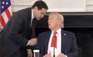 Happening Now! A Deal for Peace Between Hamas & Israel?