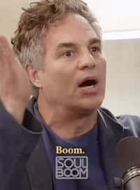 Mark Ruffalo Dreams of a New America Without Capitalism