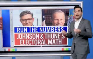 Some Good Polling News for the GOP During the Shutdown