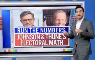 Some Good Polling News for the GOP During the Shutdown