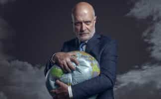 H-1B Visas Have Become a Boon for “So-Called American Companies”