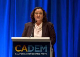 Katie Porter Is Running as a Karen for California Governor