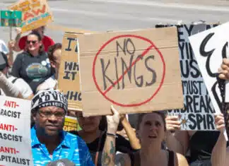 The Media-Hailed, Faux Kings Sugar High Ends With a Democrat Crash