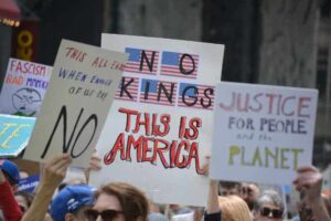 Democrats Demand Government Remain Shut So They Can March with Radicals?