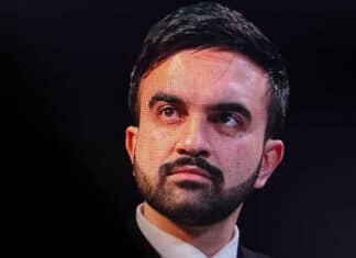 Communists & Islamists Orchestrated Zohran’s Sudden Rise