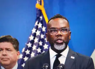 Judge Delays National Guard in Chicago for 2 Weeks to Avoid Civil Unrest