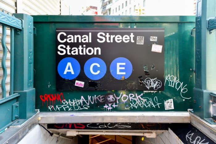 Letitia James Opens a Portal to Dox, Persecute, Prosecute ICE