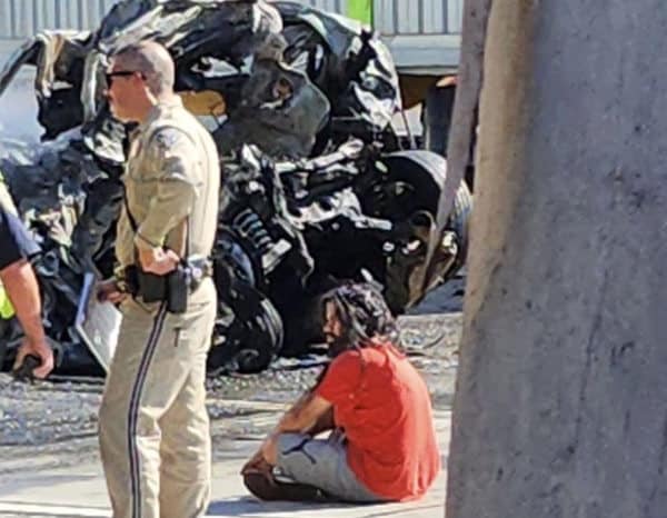 Driver Responsible for 3 Deaths, Multiple Injuries Was Possibly on Drugs