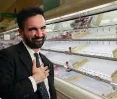 The Rise of the New York Communist