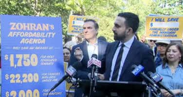 Maoists Funded Zohran Mamdani’s Engineered Rise to Power