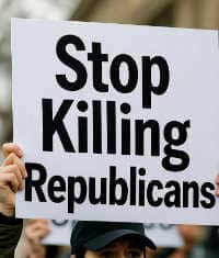 Some Virginia Democrats Want to Kill Us But the Election Is Turning