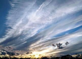 What’s Going on in the Sky? Chemtrails & Geoengineering