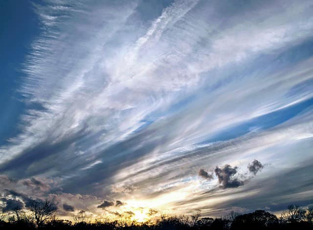 What’s Going on in the Sky? Chemtrails & Geoengineering