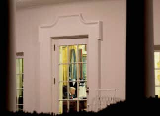 Big Changes in the White House Personnel Office