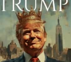 President Trump Went Into the Den of Leftism, BlueSky, & Trolled