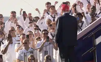 Pritzker Wants ICE Out of Chicago, Trump Wants to Save Lives