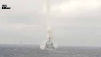 President Trump Says He Hasn’t Decided to Strike Key Venezuelan Sites