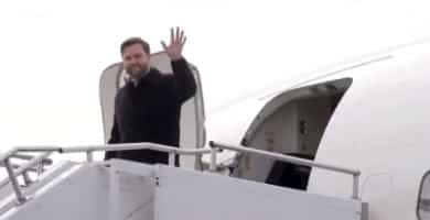 WH Sends Vance to Israel to Encourage Bibi to Stick with the Deal