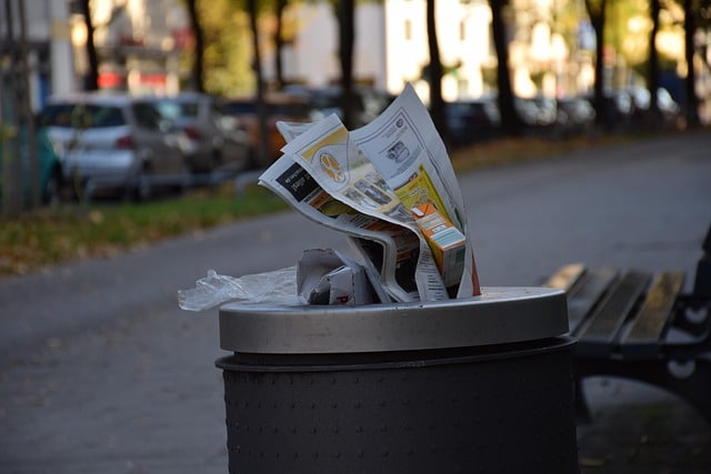 Newsmax Joins Trash News Media Opposing Pentagon Rules
