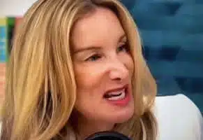 Jennifer Welch Hates Riley Gaines, Welch’s Latest Victim