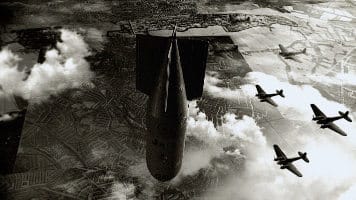 CNN Compares White House Renovation to a WWII Bombing