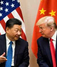 Treasury Secretary Bessent: We Have a Deal with China