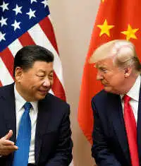 Treasury Secretary Bessent: We Have a Deal with China