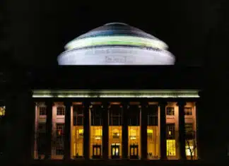 MIT Rejects the Deal to Get Federal Funding