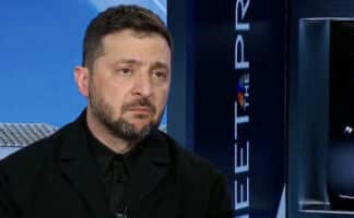 Alleged Details of Contentious Zelensky-Trump Meeting