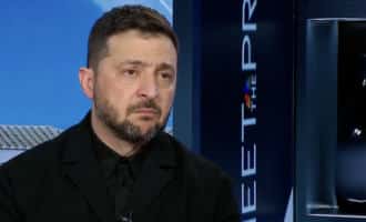 Alleged Details of Contentious Zelensky-Trump Meeting