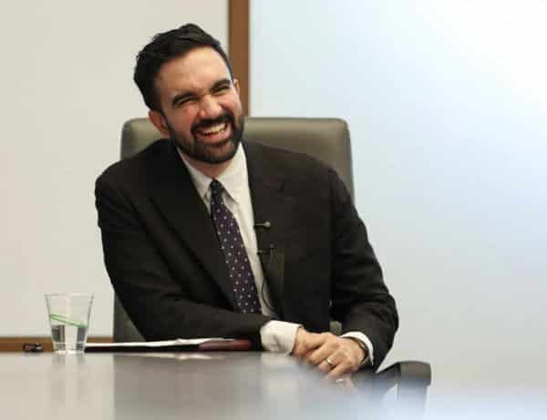 Michelle Koutsoubelis: GOP Allowed Zohran to Be Groomed as Mayor