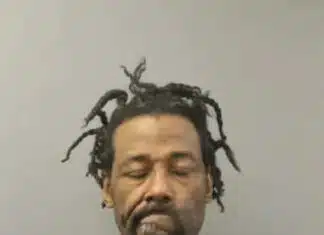 He Tried to Burn Down City Hall Days Before He Set a Young Woman on Fire