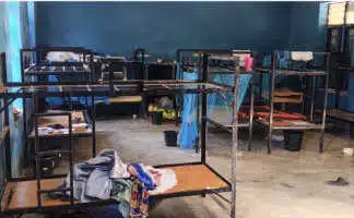 50 of the 353 Kidnapped Nigerian Children & Teachers Escaped