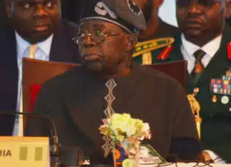 Great Response from the Nigerian President