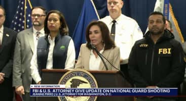 Update on the Two National Guard Members