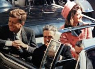 This Week in History: Nov 17-23, 2025