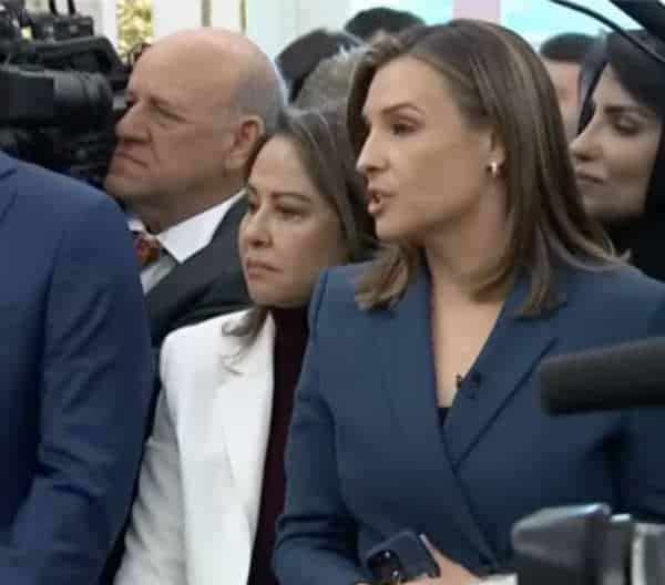 What the Media Didn’t Tell You About the Saudi Crown Prince Meeting