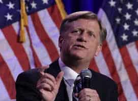 Mike McFaul Laments the Loss of USAID & Radio Free Outlets