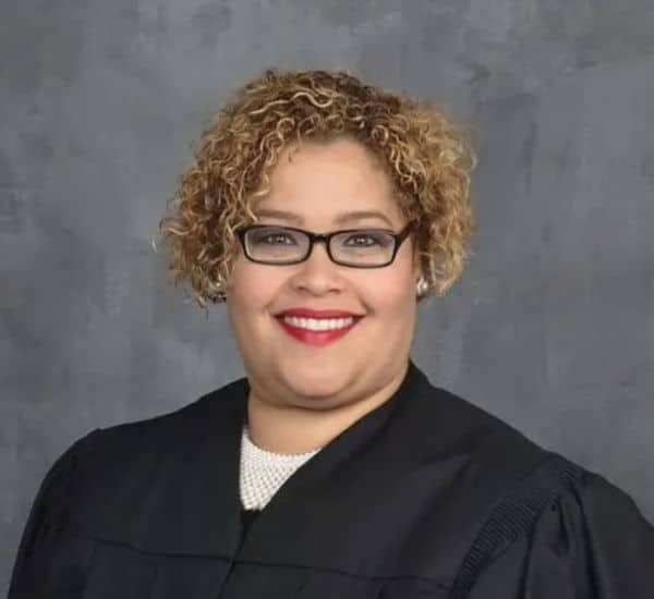 This Judge Freed a Deranged Criminal Who Set a Woman on Fire